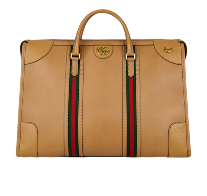 Extra Large GG Duffle, front view